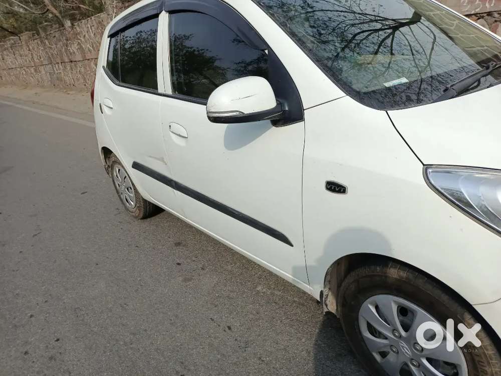 Hyundai I10 Best Car, High End Music System With Latest Accessories