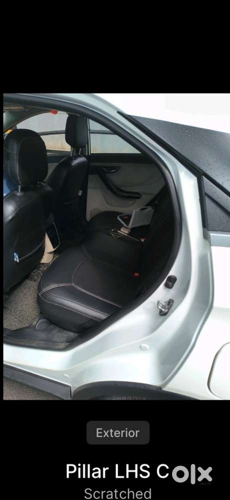 Tata Nexon 2022 Petrol