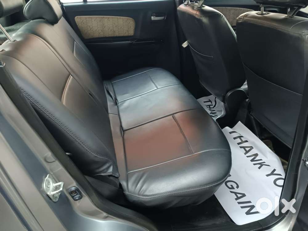 Maruti Suzuki Wagon R Vxi Amt1.2, 2018, Petrol