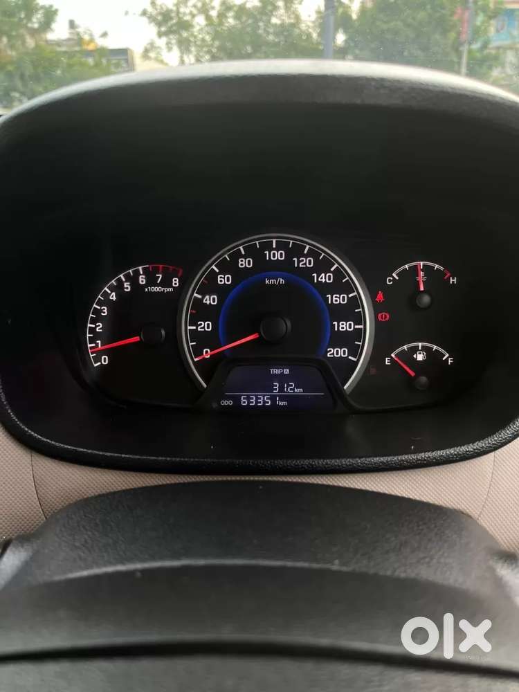 Hyundai Grand I10 1.2 Kappa Magna, 2019, Petrol