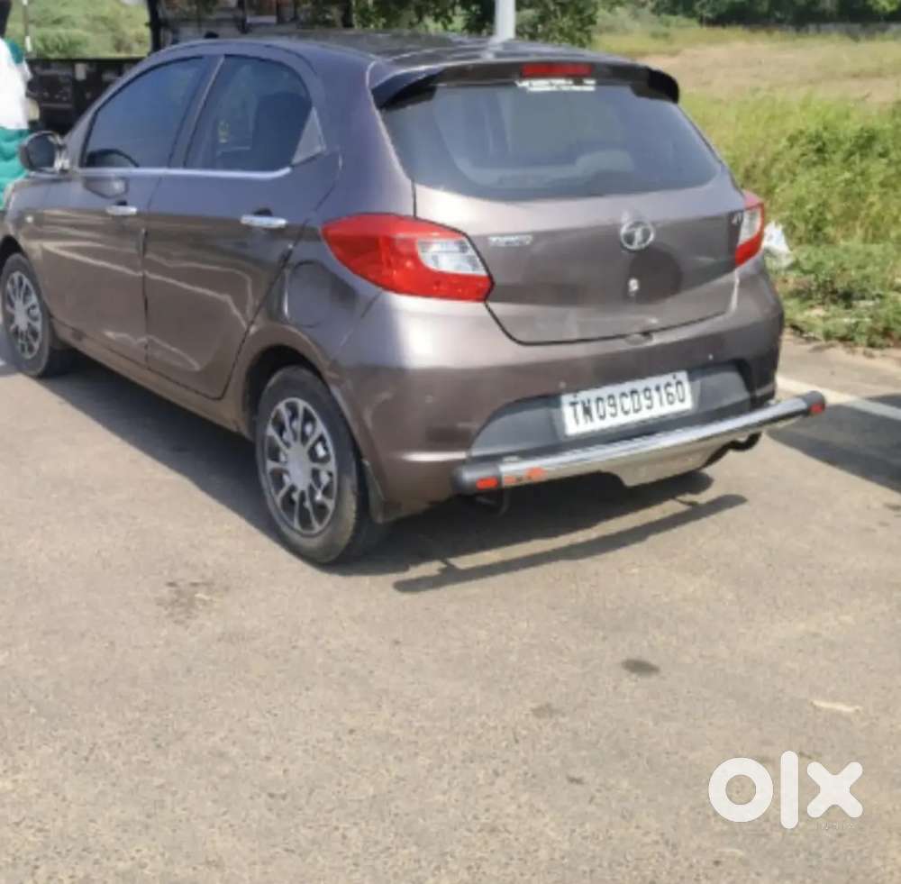 Tata Tiago 2016