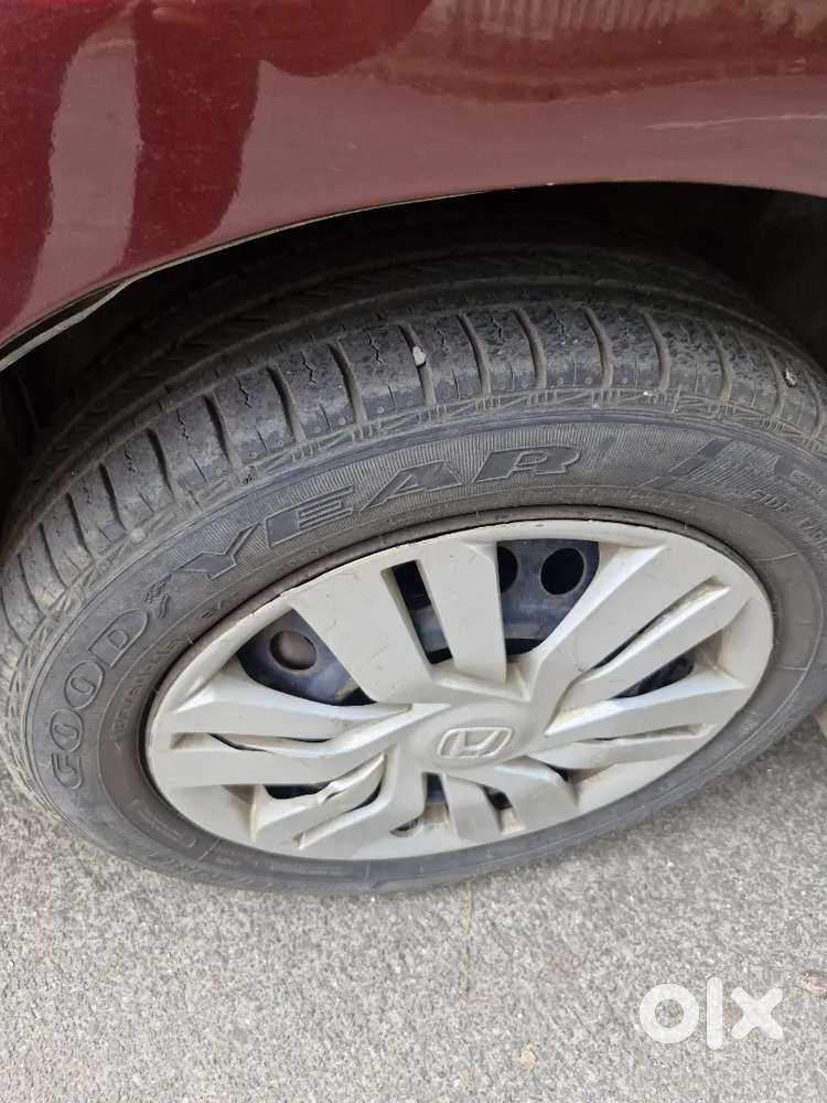 Honda City Petrol | 42k Km Driven | Fully Maintained
