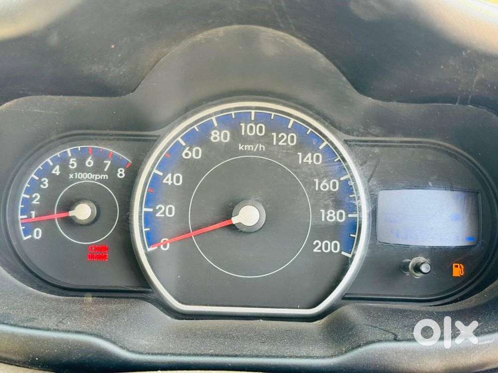 Hyundai I10, 2012, Cng & Hybrids