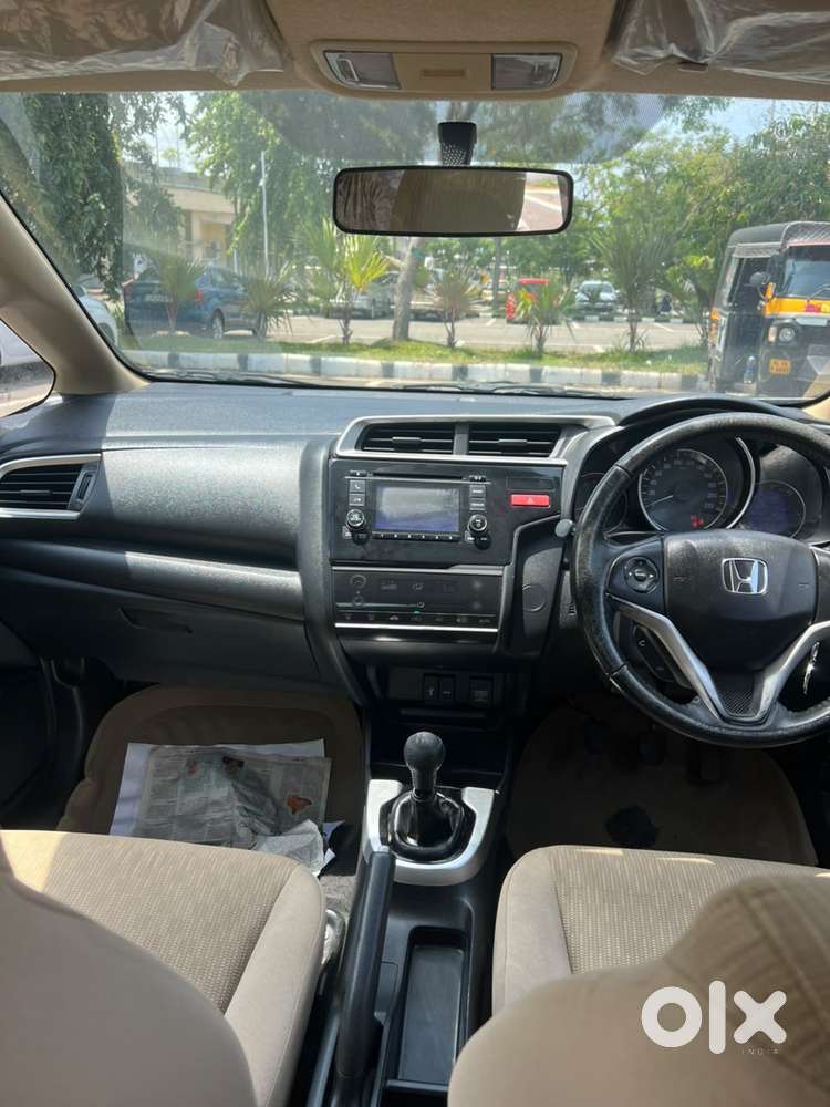 Honda Jazz 1.5 V I Dtec, 2016, Diesel