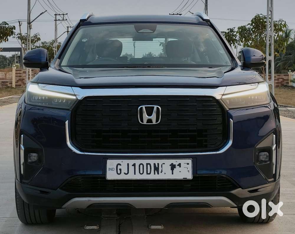 Honda Elevate Zx Cvt, 2023, Petrol