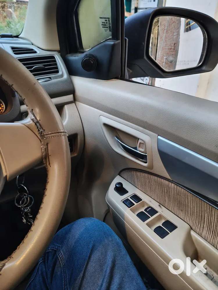 Maruti Suzuki Ertiga Vdi 2012