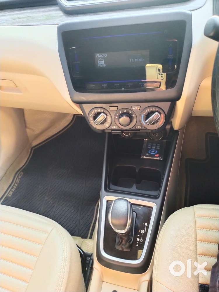 Maruti Suzuki Swift Dzire Vxi(o) Amt, 2021, Petrol