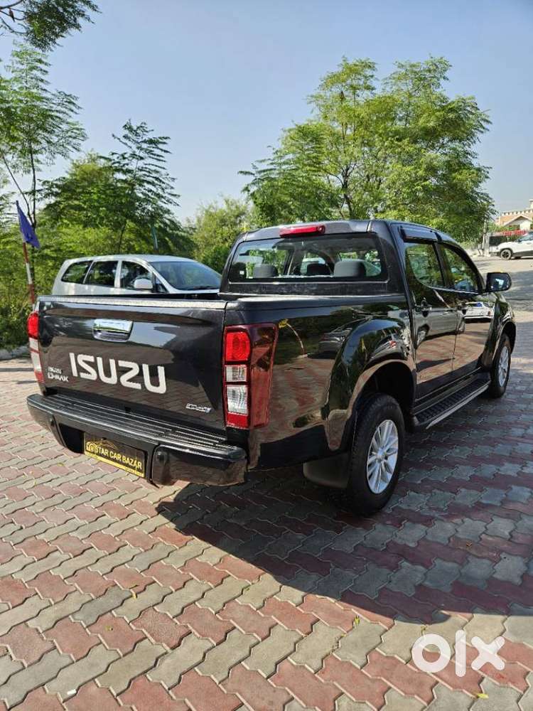 Isuzu Hi-lander 4x2 Mt, 2022, Diesel