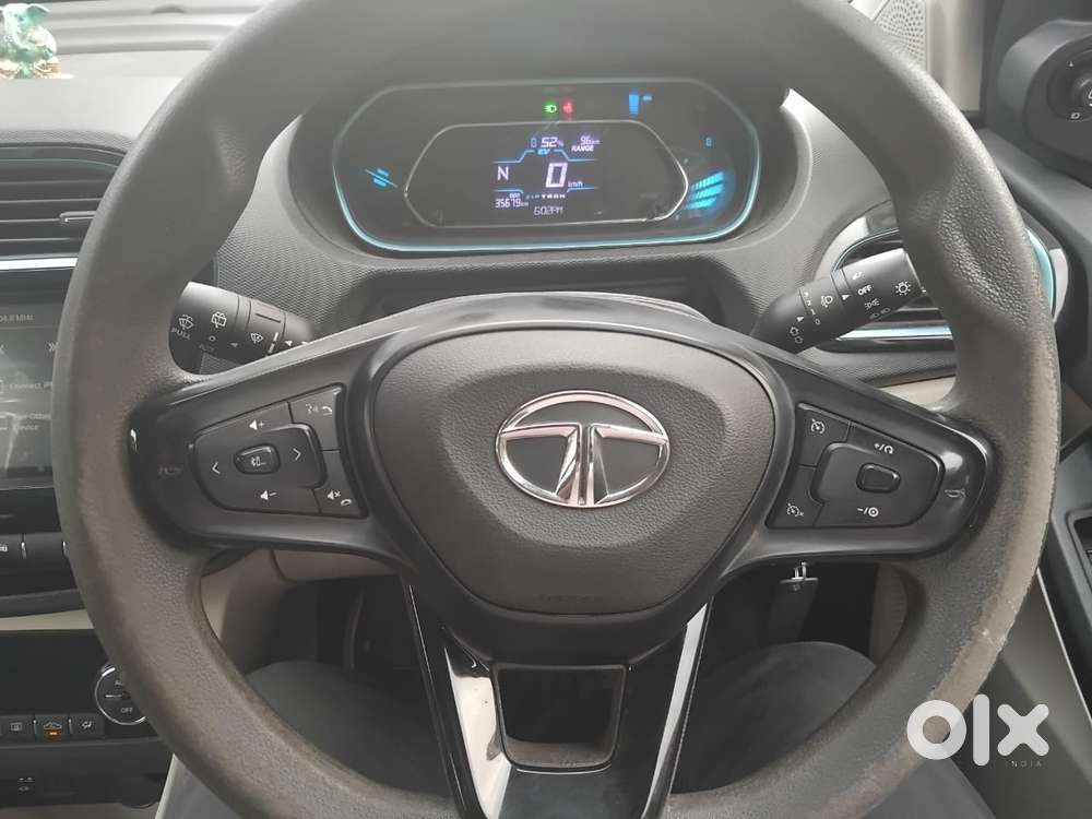 Tata Tiago Ev Xt Mr, 2023, Electric