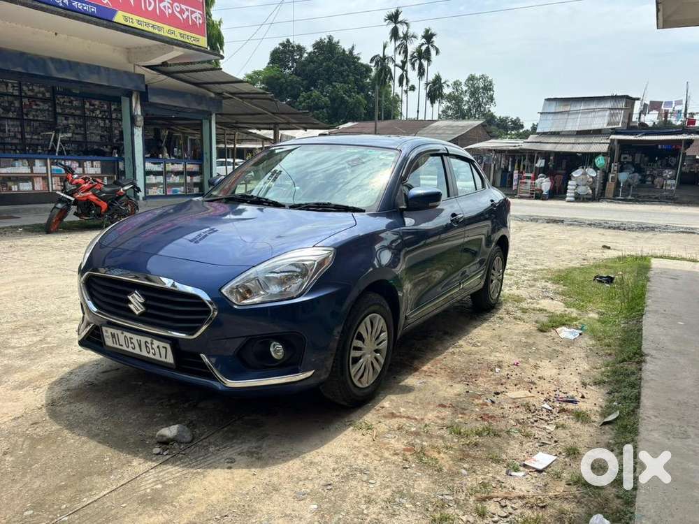 Maruti Suzuki Swift Vxi 2021 Petrol