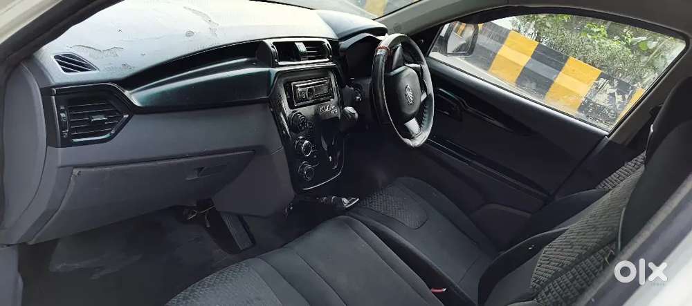 Mahindra Kuv 100 2018 Cng Not On Paper