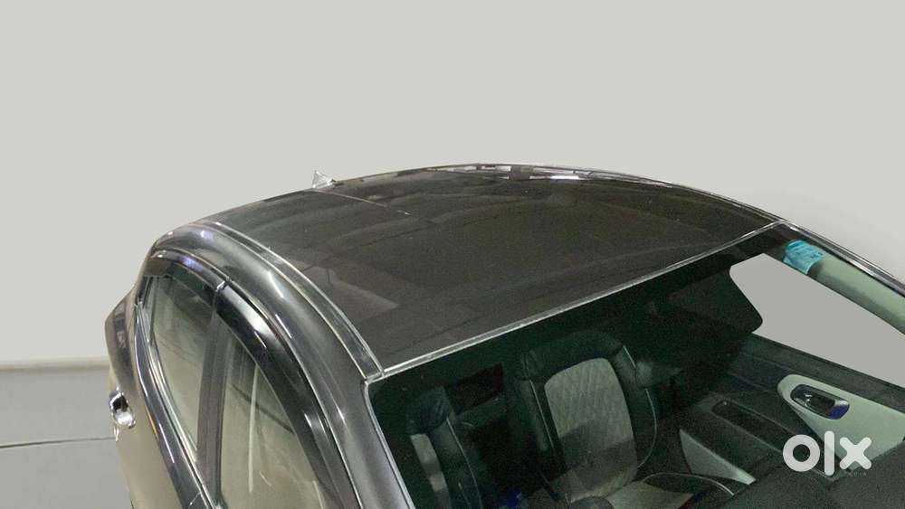 Hyundai Aura Sx Manual, 2021, Petrol