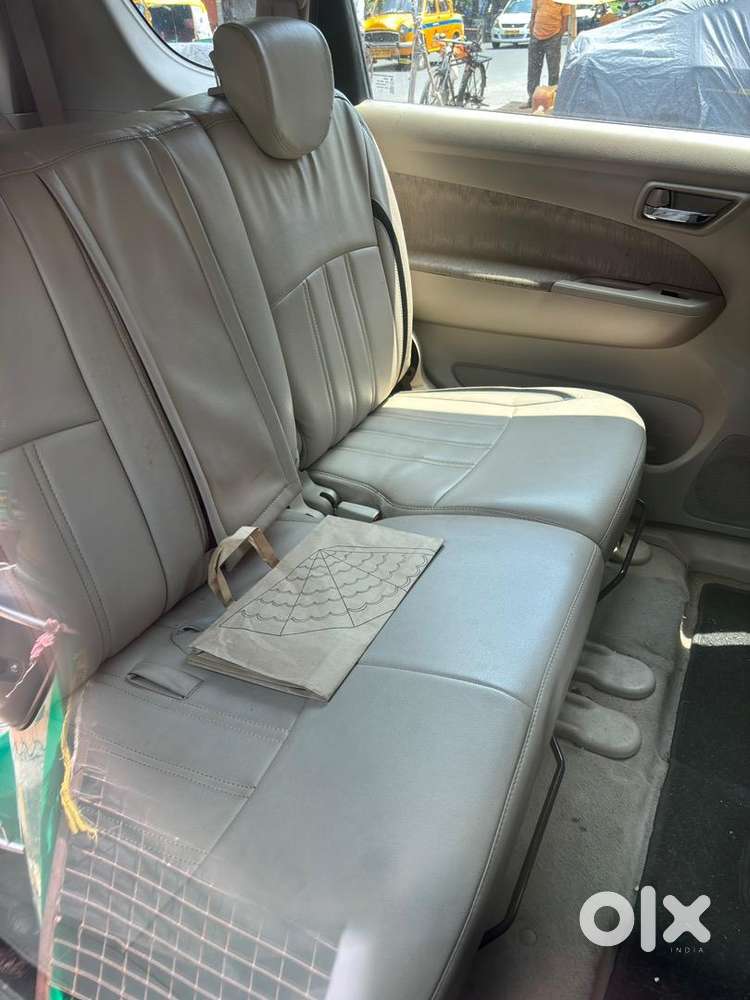 Maruti Suzuki Ertiga 2013 Diesel Well Maintained