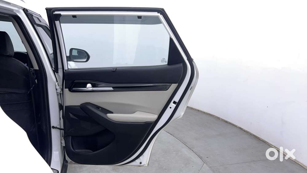 Kia Seltos Htx D, 2019, Diesel