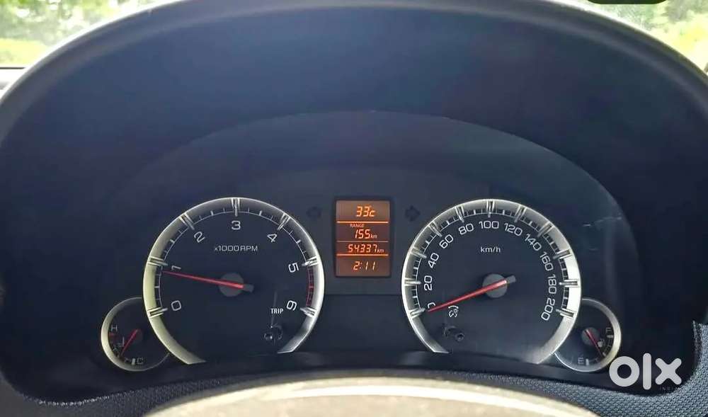Maruti Swift 2013 Petrol