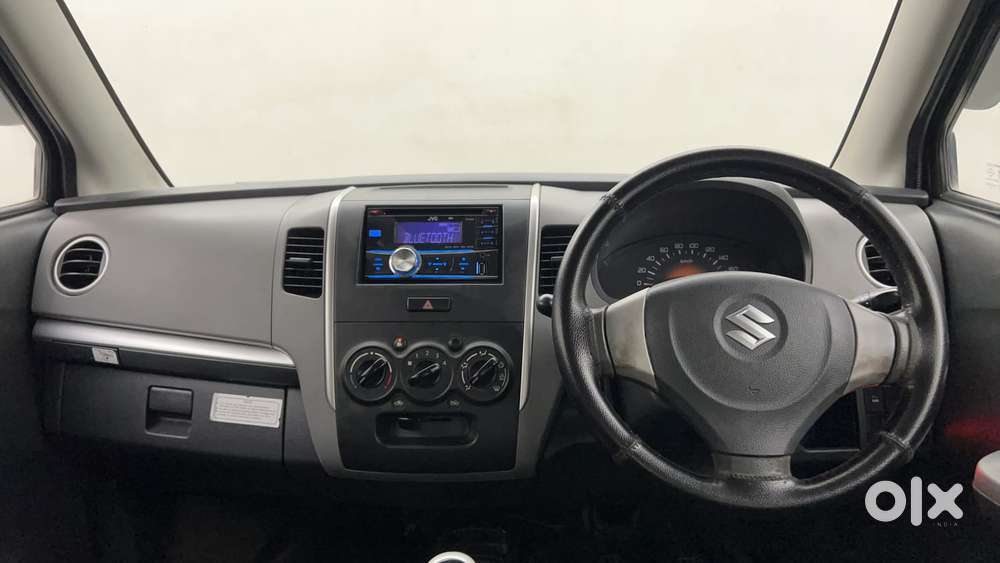 Maruti Suzuki Wagon R 1.0 Lxi Cng, 2012, Cng & Hybrids