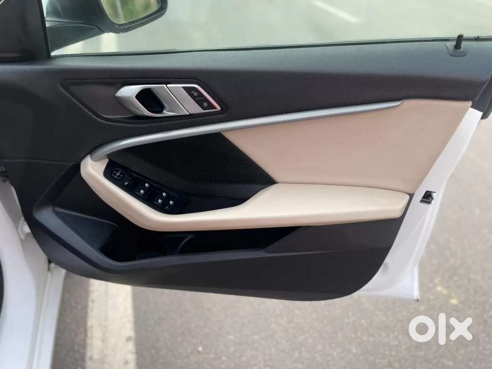 Bmw 2 Series Gran Coupe 220i M Sport, 2022, Petrol