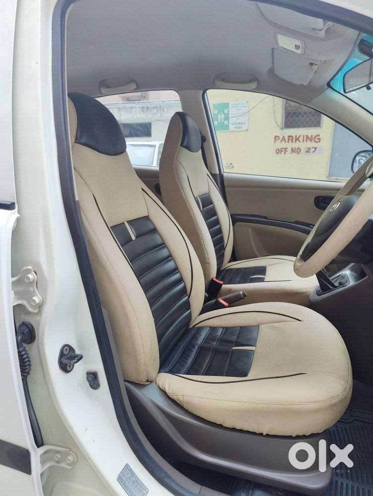 Hyundai I10 Era 1.1 Irde, 2013, Petrol