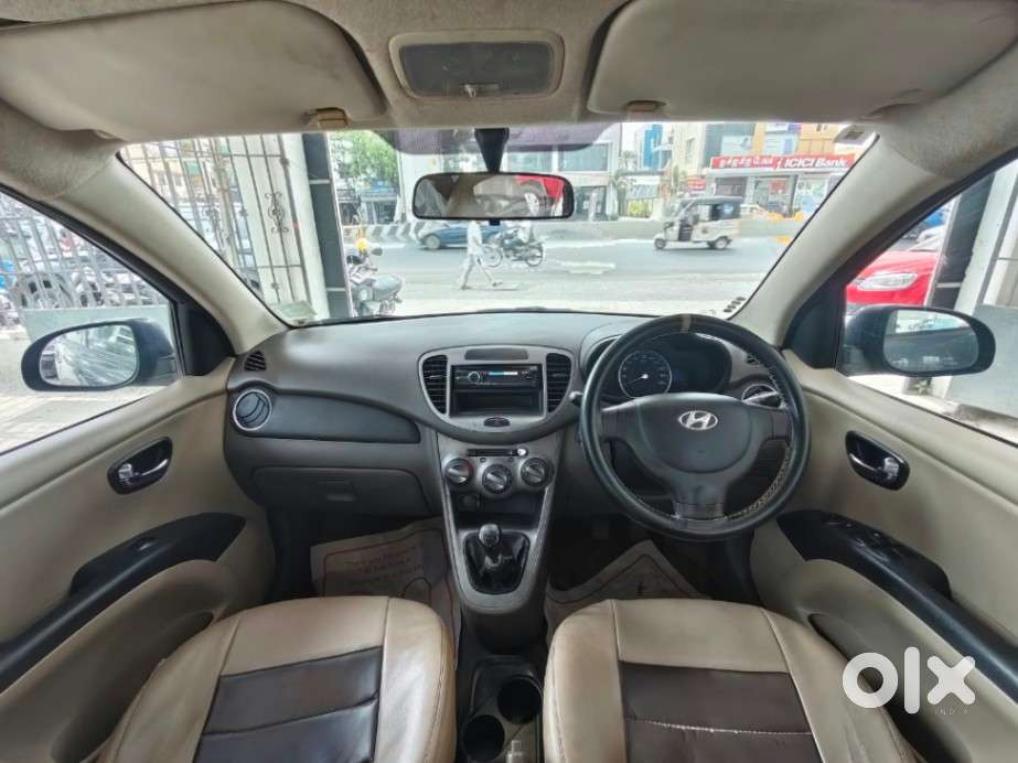 Hyundai I10 Magna, 2013, Diesel
