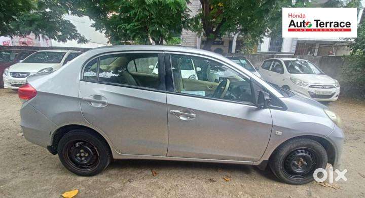 Honda Amaze 1.5 S I-dtec, 2015, Diesel
