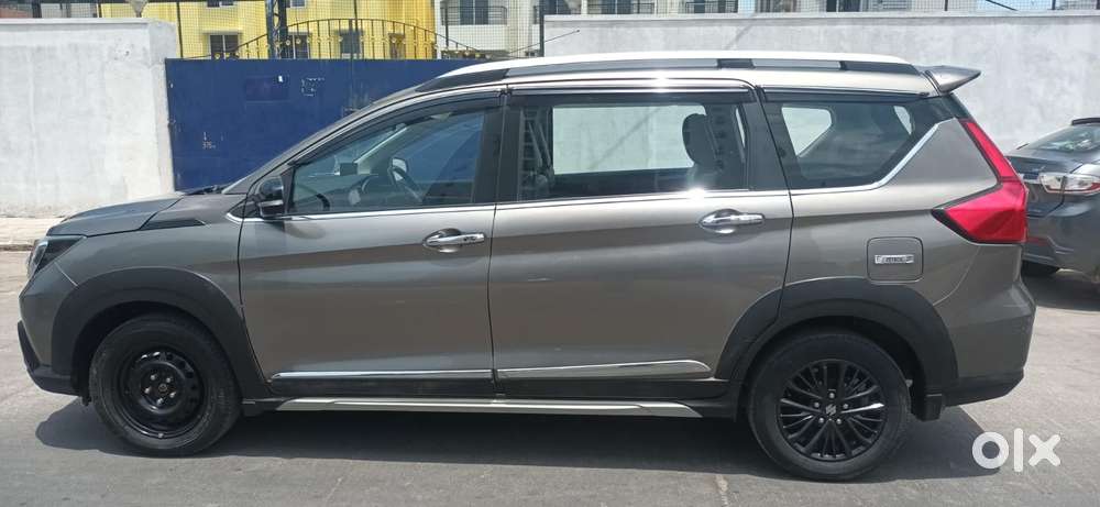 Maruti Suzuki Xl6 Zeta, 2019, Petrol
