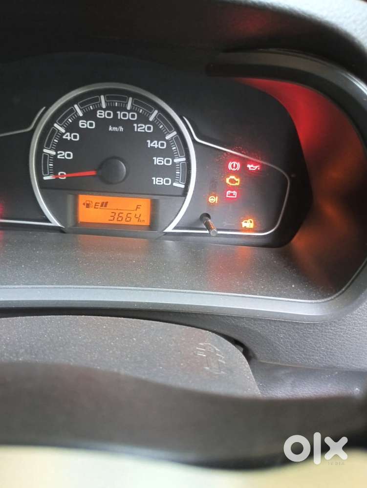 Alto 800 Petrol Manual 2022