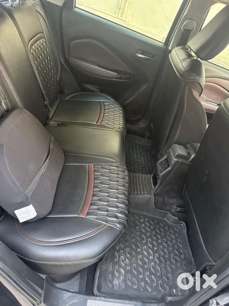 2024 Maruti Suzuki Km Driven 26000
