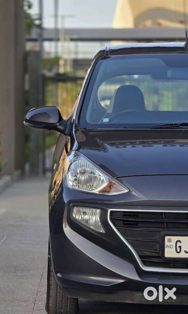 Hyundai New Santro 1.1 Sportz Amt, 2020, Petrol
