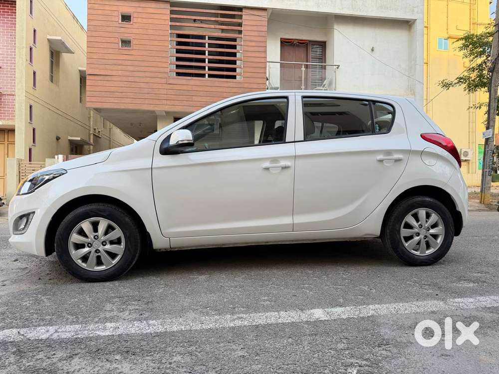 Hyundai I20 2012-2014 Sportz 1.2, 2013