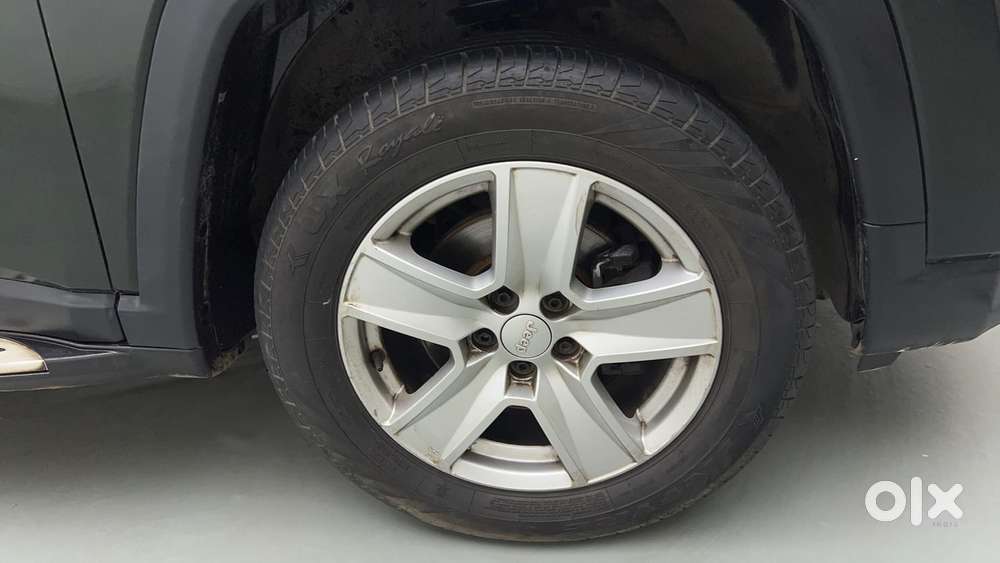Jeep Compass 1.4 Longitude (o) Petrol Dct, 2021, Petrol