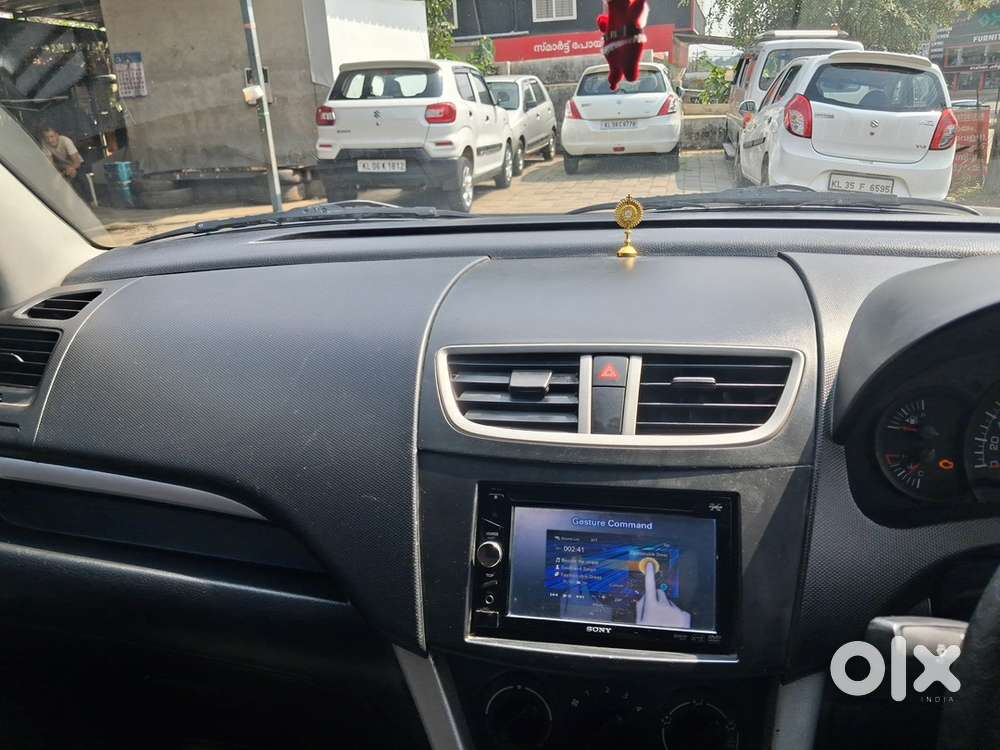 Maruti Suzuki Swift 2013 Petrol Well Maintained