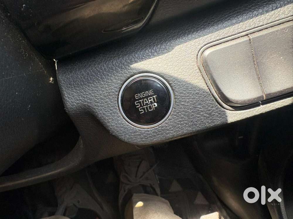 Kia Seltos Htk Plus D, 2021, Diesel