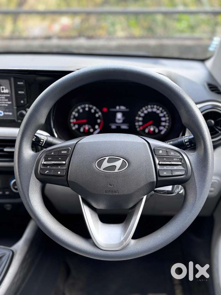 Hyundai Grand I10 Nios Sportz 1.2 Kappa Vtvt, 2024, Petrol