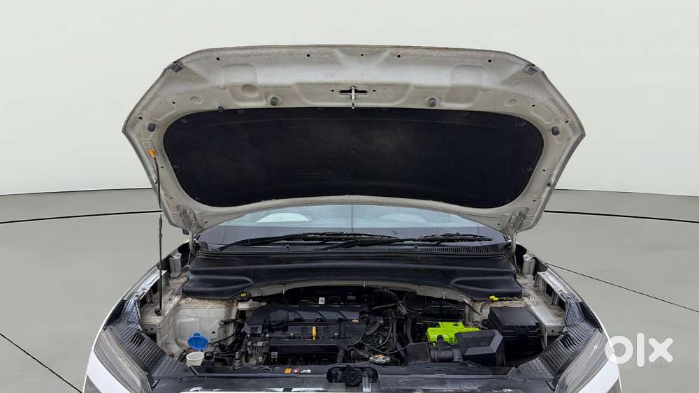 Hyundai Creta 1.5 Sx (o) Ivt Petrol, 2021, Petrol