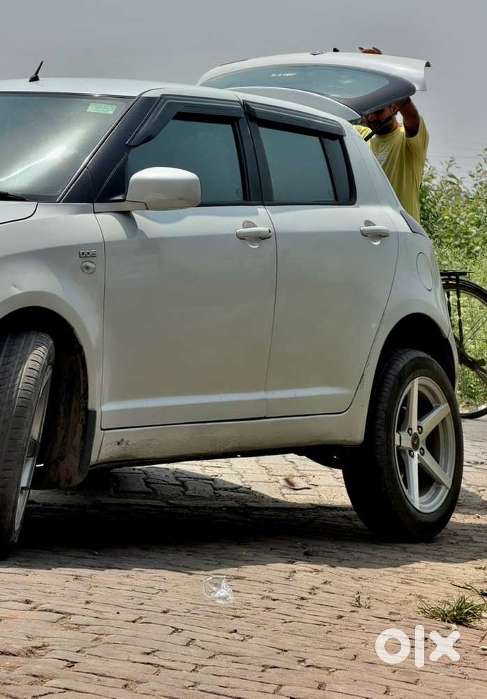 Swift Diesel 1.3 Maruti 2009