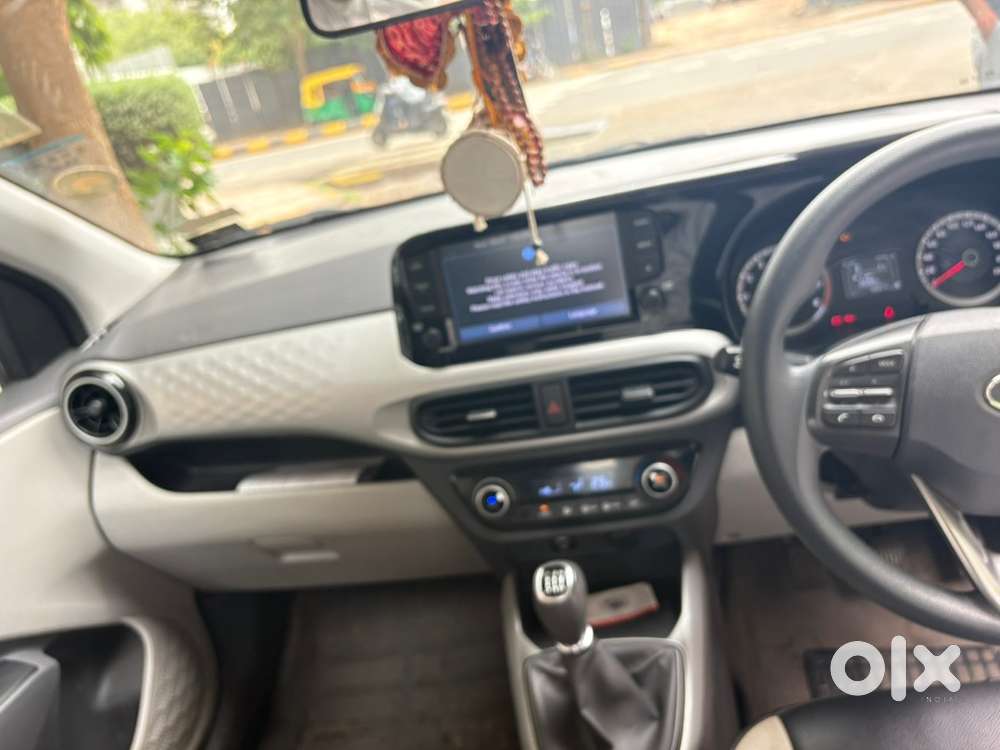 Hyundai Grand I10 2022 Cng Nios