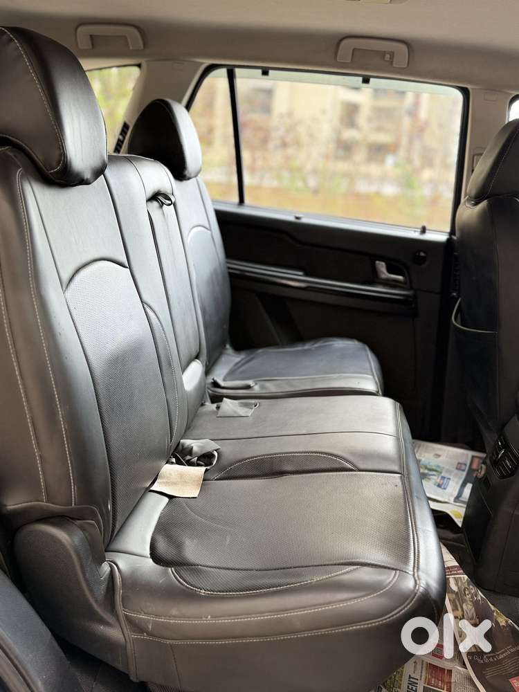 Tata Hexa 2.2 Xt 4x2 7 Str, 2018, Diesel
