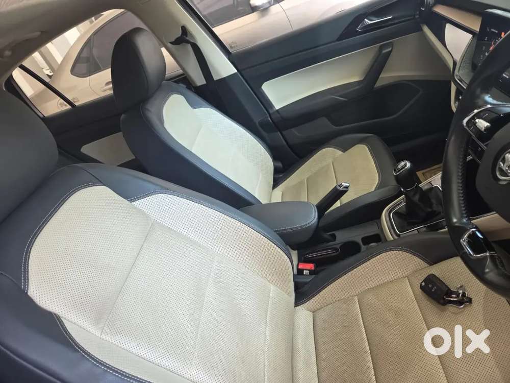 Skoda Slavia 2022 Petrol Well Maintained