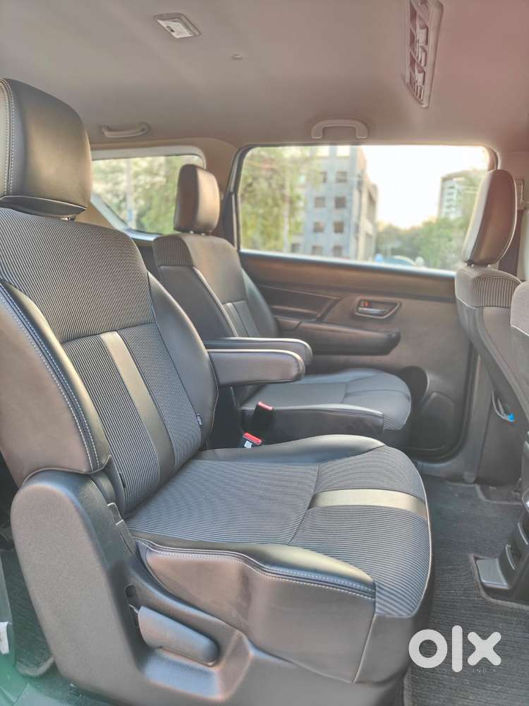 Maruti Suzuki Xl6 Zeta, 2019, Petrol