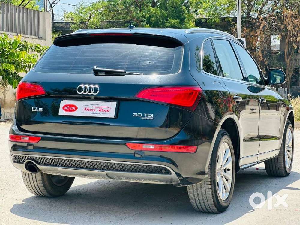Audi Q5 2.0 35 Tdi, 2016, Diesel