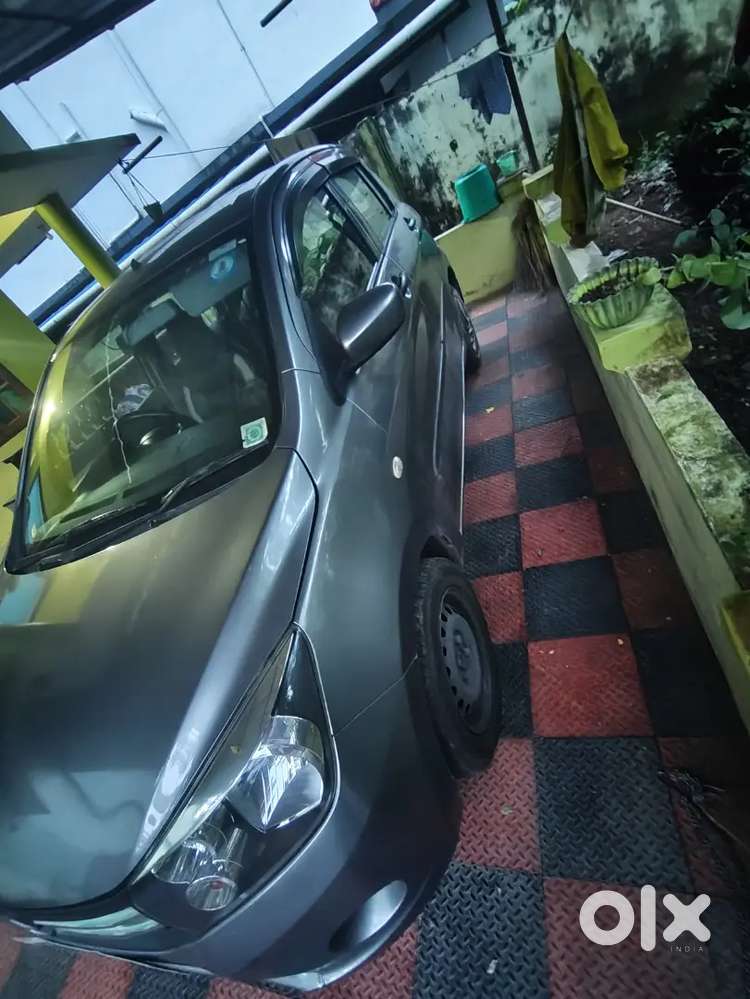 Maruti Suzuki Celerio 2014 Petrol Good Condition
