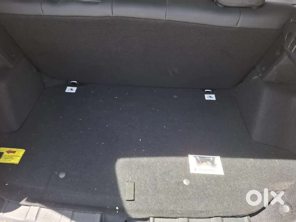 Tata Nexon Creative 2025