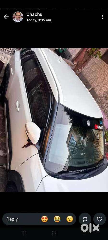 Maruti Suzuki Brezza 2022