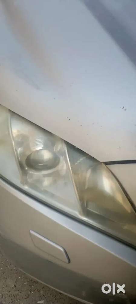 Toyota Camry 2009 Petrol 112300 Km Driven