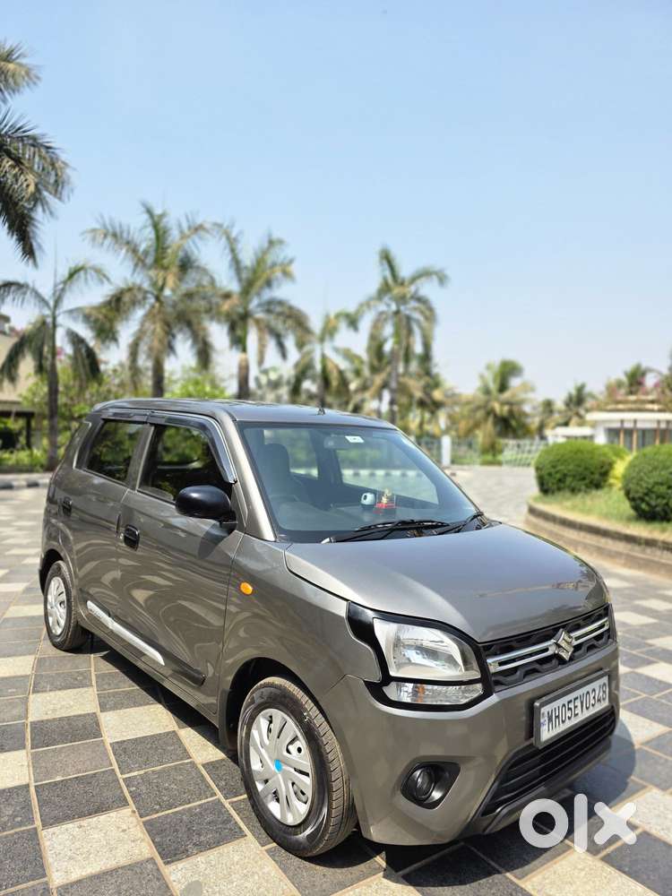 Maruti Suzuki Wagon R 1.0 Lxi Cng, 2022, Cng & Hybrids