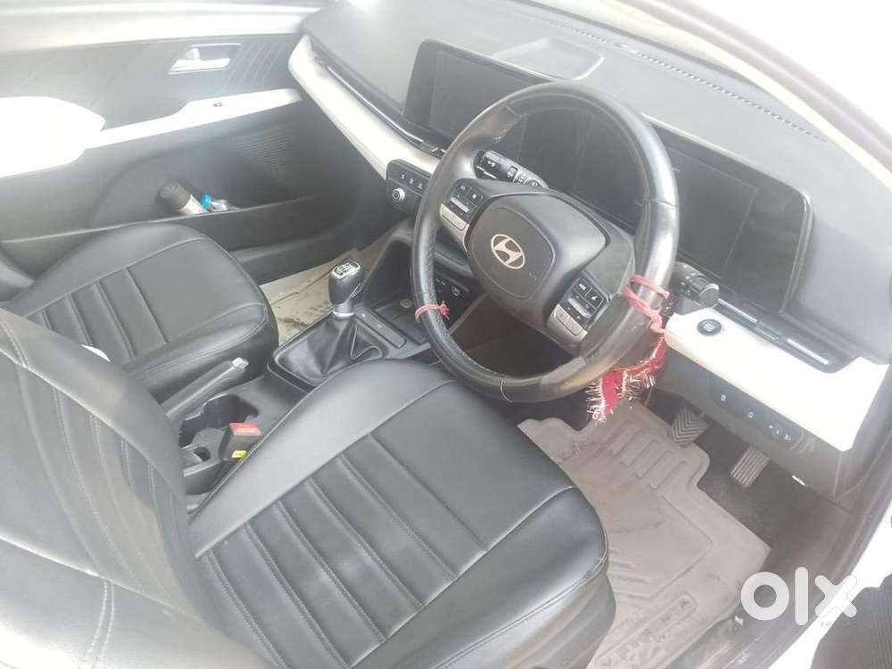 Hyundai New Verna 2025