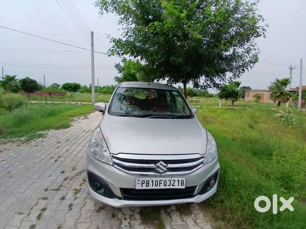 Maruti Suzuki Ertiga 2016 Diesel 146800 Km Driven