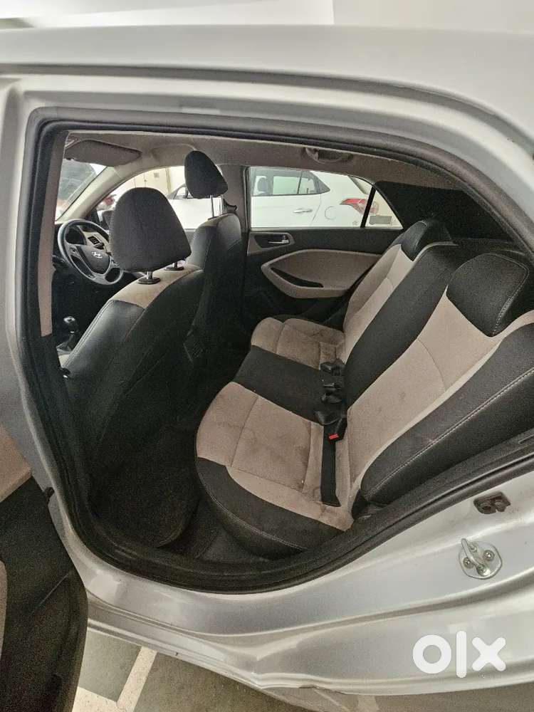 Hyundai Elite I20 2017 Petrol Well Maintained