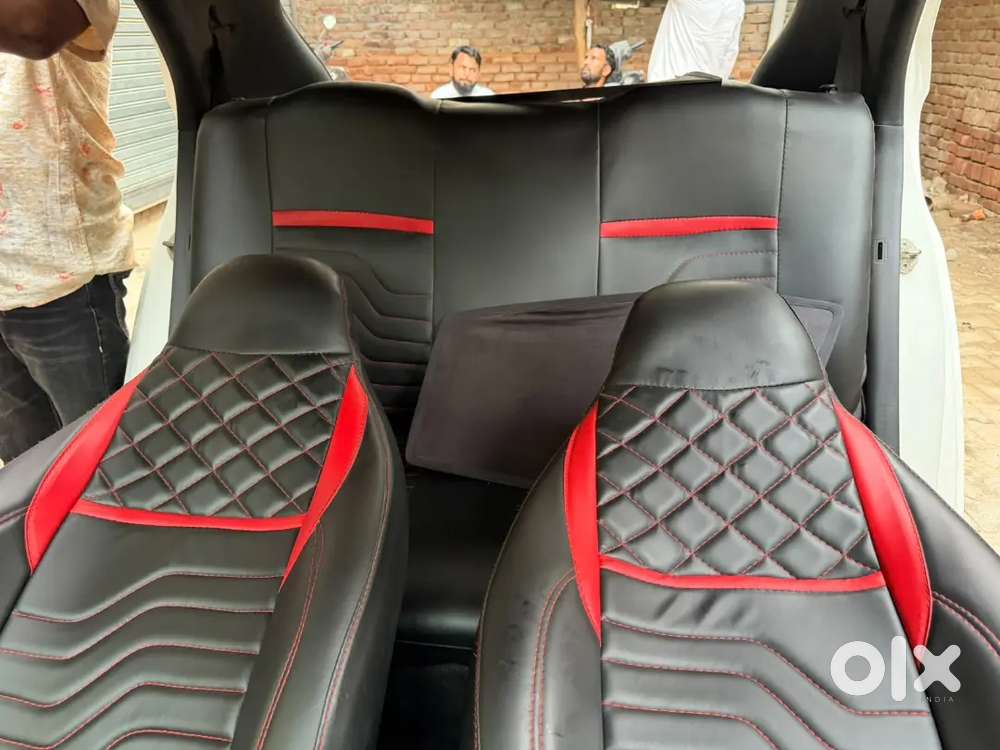 Hyundai Eon Era 2013 Manual Petrol