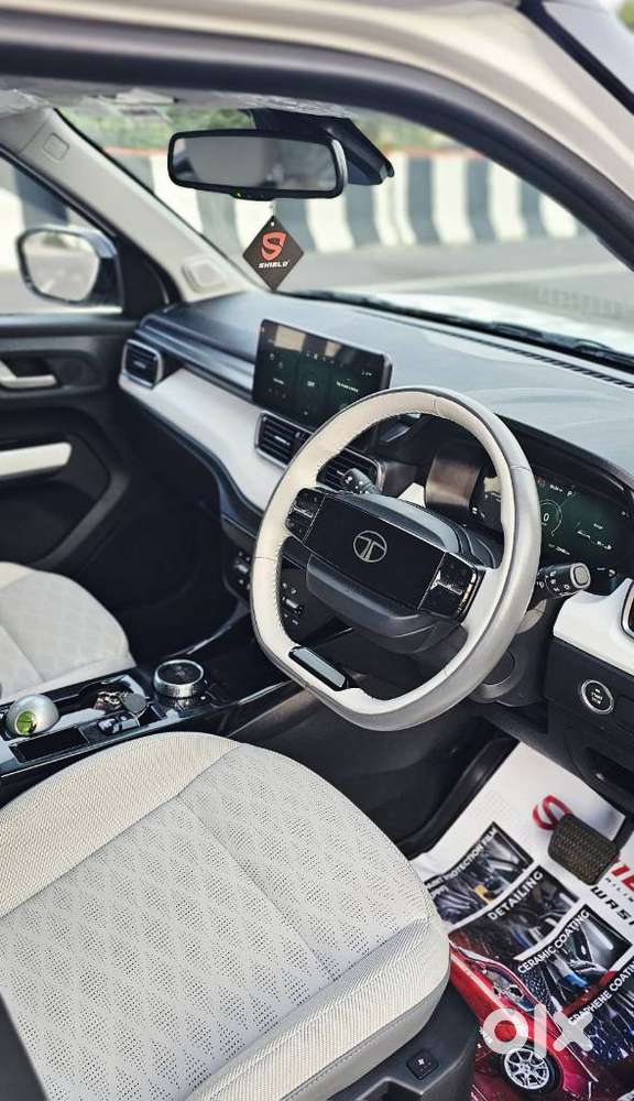 Tata Punch Ev Empowered Plus Lr Ac Fc, 2024, Electric